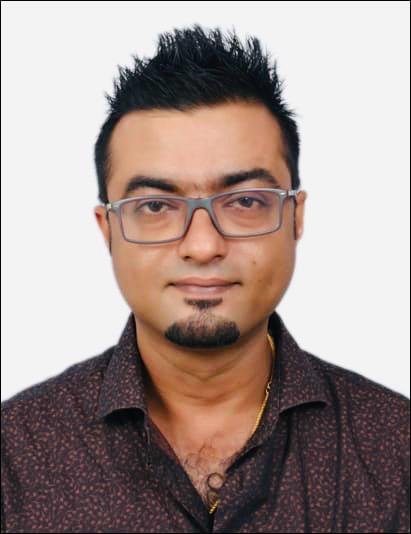 Minal Xavier Shanbhoge